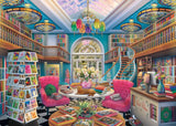 Ravensburger The Book Palace Jigsaw Puzzle - 1000pcs