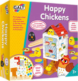 Galt Toys Happy Chickens