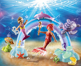 Playmobil Starter Pack Mermaid
