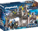 Playmobil Novelmore Fortress