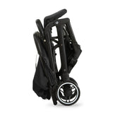 Hauck Travel N Care Compact Stroller - Black