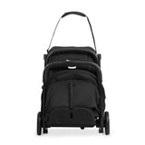 Hauck Travel N Care Compact Stroller - Black