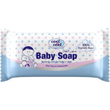 Cool&Cool Baby Soap Aloe & Chamomile - 125gm