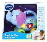 VTech Push & Play Elephant