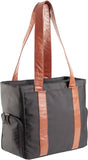 Dr. Brown's Breast Pump Carryall Tote Bag - Black - Laadlee