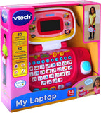 VTech My Laptop TM - Pink