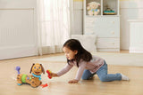 VTech Walk & Wiggle Pup Interactive Baby Toy