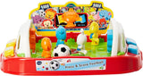 VTech Press & Score Soccer