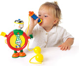 Ambi Toys One Man Band Rattle
