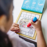 Melissa And Doug Water Wow - Animals