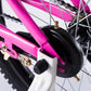 Chipmunk Kids Bike - MK 12" Pink - Laadlee