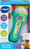 VTech Sing Song Microphone