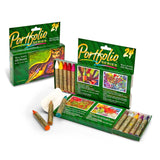 crayola-portfolio-series-oil-pastels-vibrant-water-soluble-colors-set-24pcs-4
