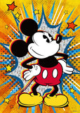 Ravensburger Retro Mickey
