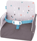 Badabulle Yummy Compact Travel Booster Seat - Laadlee