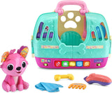 VTech Play And Go Puppy Salon