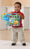 VTech Touch and Teach Elephant Book