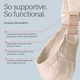 ergobaby-upsie-sling-carrier-natural-beige-4