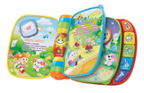 VTech Musical Rhymes Book