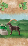 Playmobil Wiltopia - Ibex