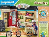 Playmobil Country Farm Shop