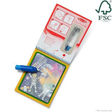 Melissa And Doug Water Wow - Space Water Reveal Pad
