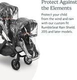 UPPAbaby Rain Shield For Rumbleseat V2