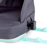 Babymoov Up And Go Feeding Toddler Booster Seat with Carrying Handle