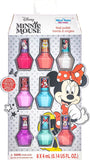 Townley Nail Polish Set - Pack of 8