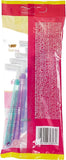 BIC Twin Disposable Lady Razors - (Pack of 5+1 )