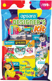 Apsara Designer Kit