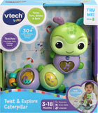 VTech Twist & Explore Caterpillar