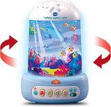 VTech Lullaby Lights Lamp
