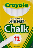 crayola-anti-dust-white-chalk-12pcs-pack-of-1-1