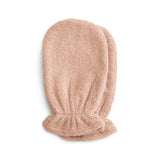 Mushie Bath Mitt 2-Pack Blush - Laadlee