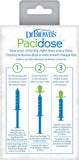 Dr. Brown's Pacidose Liquid Medicine Dispenser Combo Pack - Laadlee