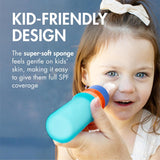 Boon Yuvi Mess-Free Sunscreen Applicator Stick