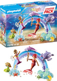 Playmobil Starter Pack Mermaid