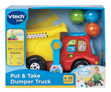 VTech Put & Take Dumper Truck
