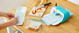 Cricut Joy Lightgrip Machine Mat 11.5x30cm (Pack of 1)