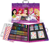 Crayola Inspirational Art Case Disney Princess - Pack of 115