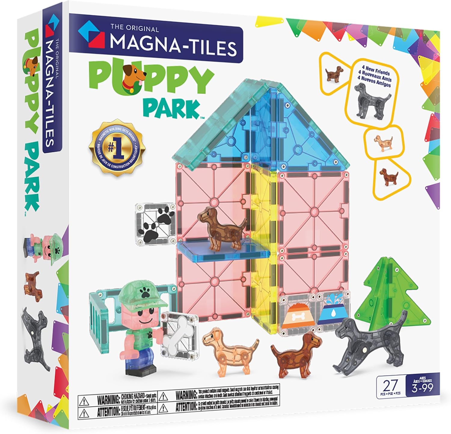 magna-tiles-puppy-park-set-27pcs-1