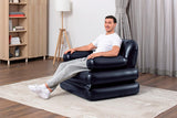Bestway Couch Single 4 In 1