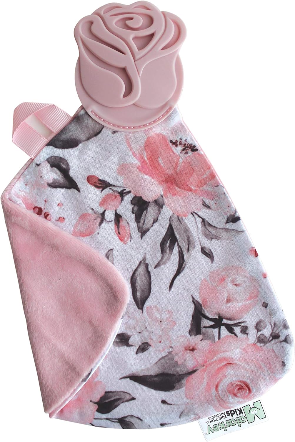 Malarkey Kids Munch-It Blanket - Rosie Posie - Laadlee