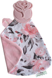 Malarkey Kids Munch-It Blanket - Rosie Posie - Laadlee