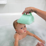 Dr. Brown's Dino Pour Bath Shampoo Rinse Cup - Laadlee