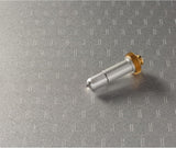 Cricut Engraving Tip With Housing - Silver