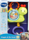 VTech Giggle & Go Snail