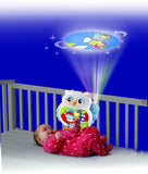 VTech Sleepy Owl Nightlight