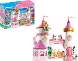 Playmobil Princess Castle